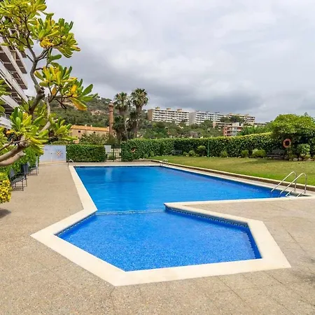 Caleta Sol 205 Con Terraza Y Vistas Apartment