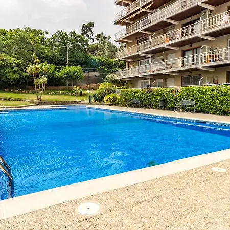 Apartment Caleta Sol 205 Con Terraza Y Vistas